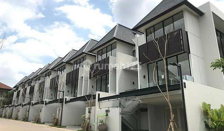 Serenia Hills Brand New 1