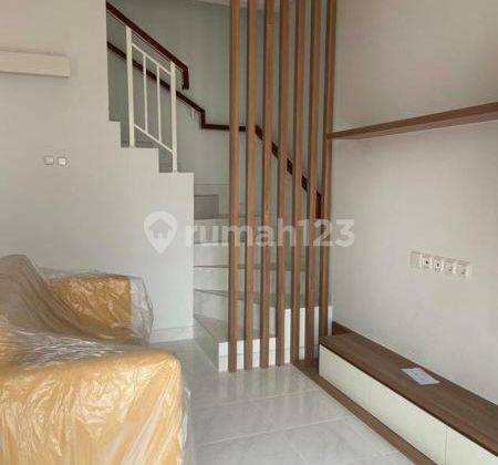 Dijual Rumah Furnish Cluster Zuma Malibu Gading Serpong 2