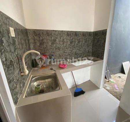 Rumah Murah Dalam Cluster di Cipayung, Depok, Jawa Barat 2