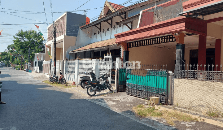 CEPAT RUMAH KAMILUTO TLOGOSARI BAGUS SIAP HUNI JALAN LEBAR MURAH 1