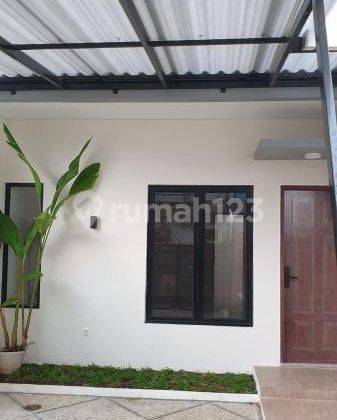 Town House Ready semi furnish di Percetakan negara dekat Arcici 2