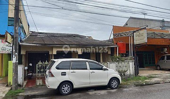 Rumah cepat empu panuluh raya perumnas 2 Karawaci Tangerang 2