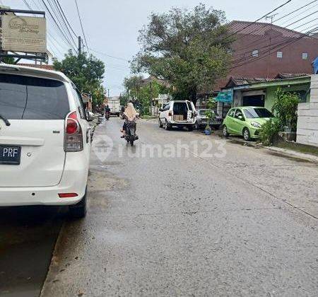 dijual cepat rumah empu panuluh raya perumnas 2 Karawaci Tangerang 2