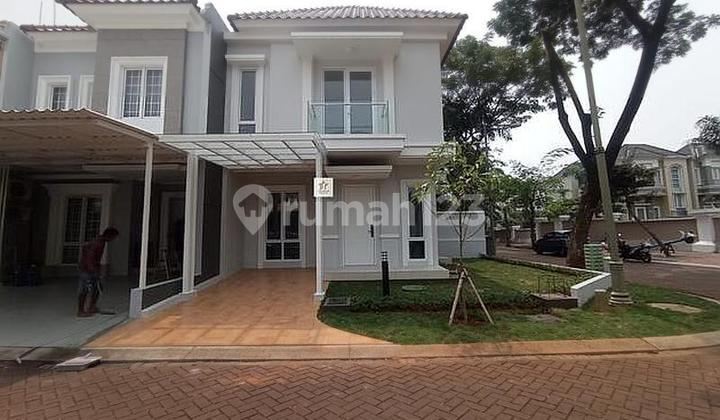 New Karelia, Gading Serpong, Tangerang Selatan