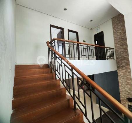 Cluster Mayfield, Greenwich, BSD, Tangsel 2