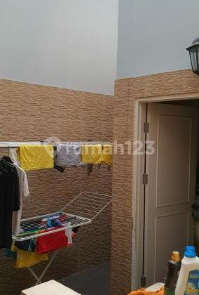 Chrysocolla, PHG, Gading Serpong, South Tangerang 2