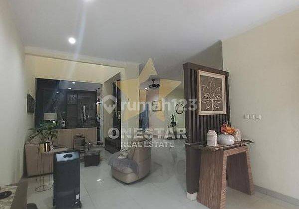 Cluster San Lorenzo, Gading Serpong, Tangerang Selatan 2