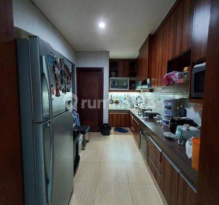 Rumah di The Green Blossom BSD Lokasi dekat pintu keluar toll bsd 2