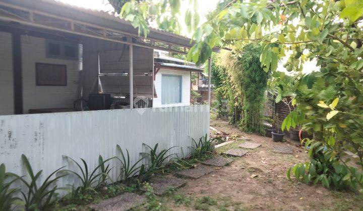 Rumah 3 Kamar Lokasi Startegis Tengah Kota Yogyakarta 2