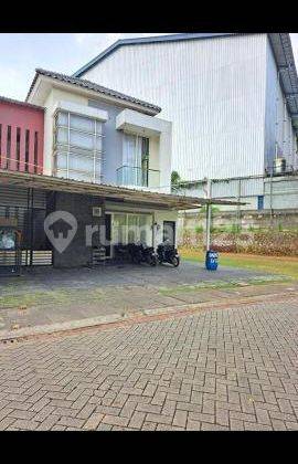 Residence one -BSD 1