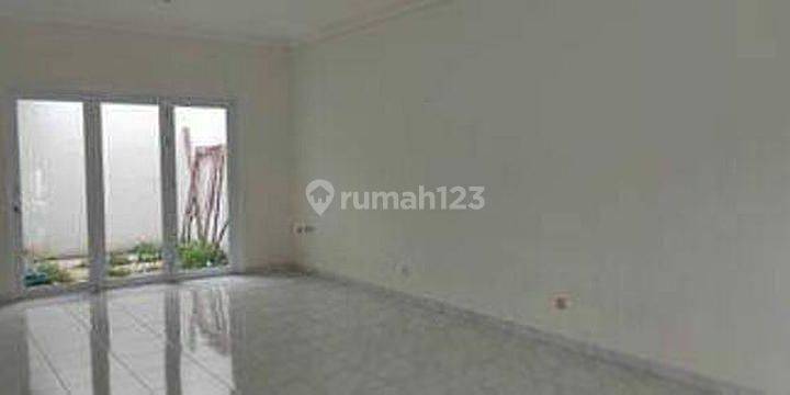 Rumah di Sutera Feronia Lokasi strategis Alam sutera Tangerang Selatan 2