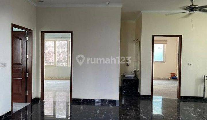 Rumah Mewah Cluster Palmyra Alam Sutera 2