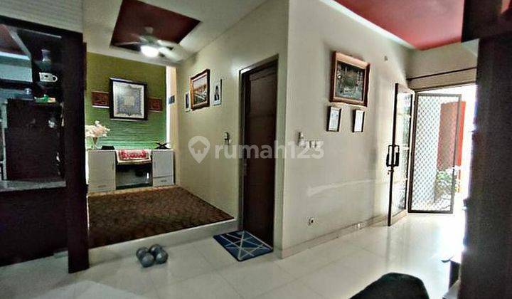 Rumah di Kost Villa Japos Tangerang Banten 2