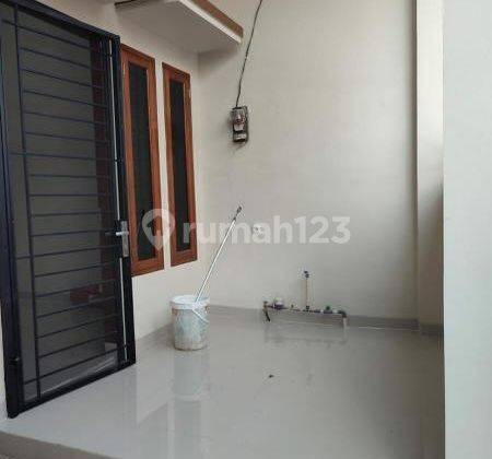 Rumah Baru di Poris Indah Cipondoh Tangerang 2