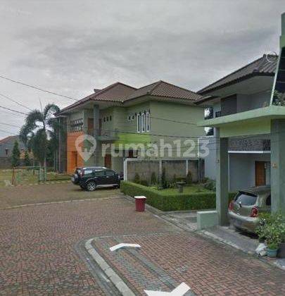 Rumah Gallery Residence lenteng agung Jakarta Selatan 2