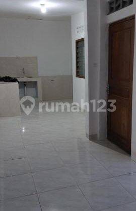 Rumah Kavling DKI Meruya Utara Jakarta Barat 2