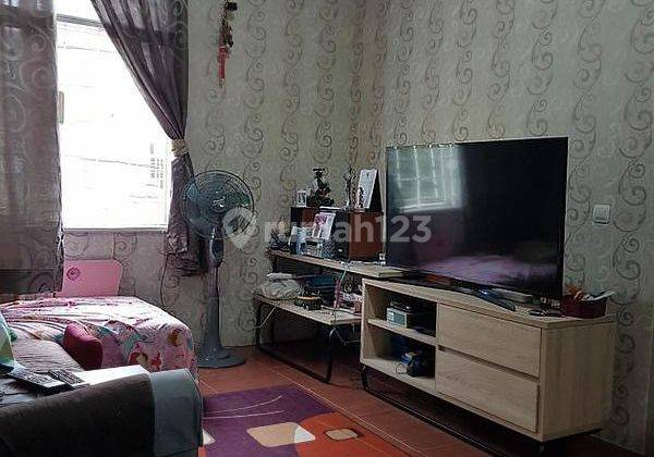 MURAH TOWNHOUSE DI LIPPO KARAWACI 2 LANTAI KONDISI FURNISHED 2