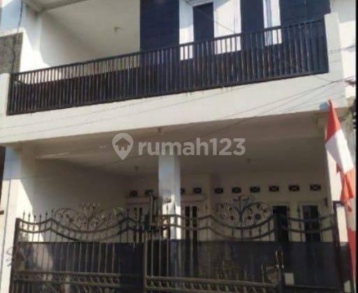 Rumah Minimalis Di Rawamangun Jakarta Timur 1