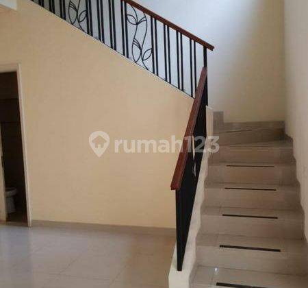 Dijual Cepat Rumah Cluster Pascal Scientia Summarecon Serpong 2