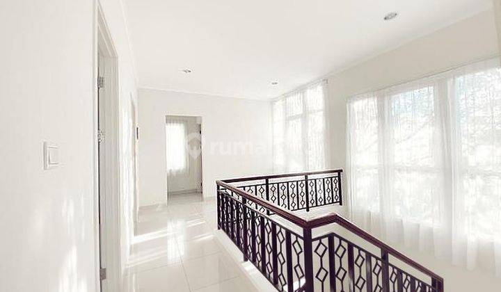 DIJUAL CEPAT RUMAH CLUSTER PELICAN THE SPRINGS SUMMARECON SERPONG 2