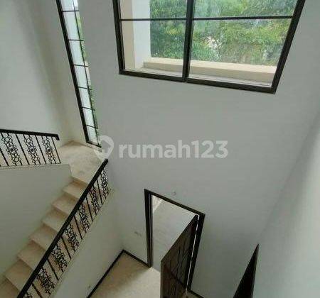 DIJUAL CEPAT TURUN HARGA, RUMAH CLUSTER JADEITE DE PARK BSD CITY 2