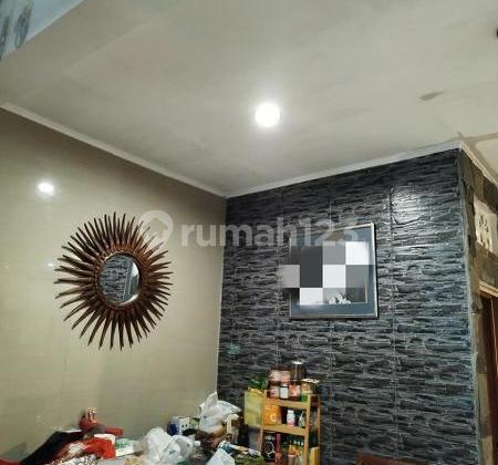 Rumah Nyaman Estetik Siap Huni Citra Garden 5 2