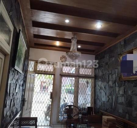 Rumah Nyaman Estetik Siap Huni Citra Garden 5