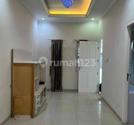 Rumah Siap Huni Strategis Citra Garden 3 1