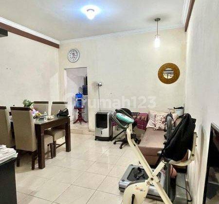 Rumah Cantik Siap Huni Permata Taman Palem 2