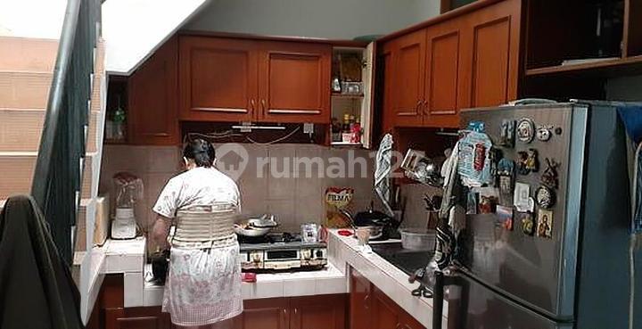 Rumah Siap Huni Citra Garden 3 2