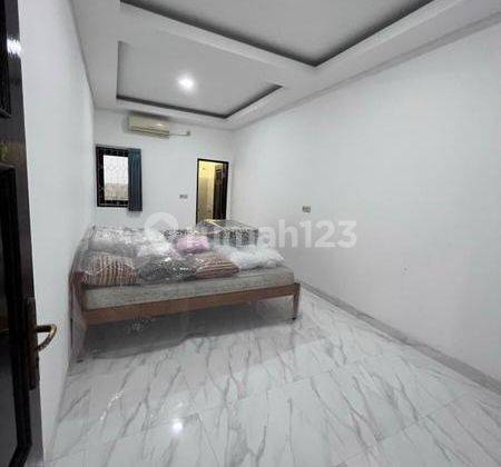 Rumah Full Renov Siap Huni Telaga Kahuripan Parung Bogor 2