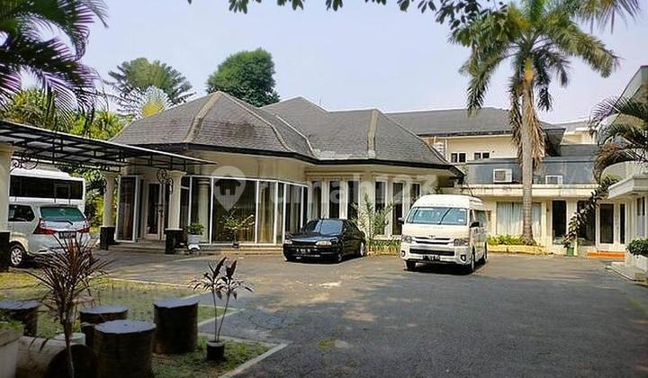 Rumah Lokasi di menteng Jl Teuku Umar Hunian para Sultan