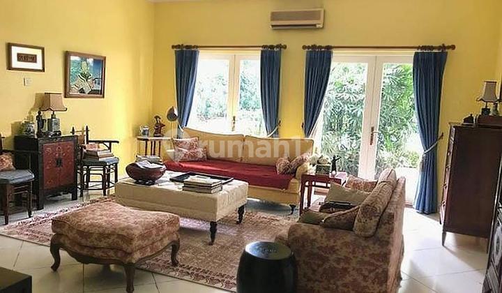 Rumah di Menteng Jl Solo Harga terbaik Lokasi Tenang dan nyaman 2
