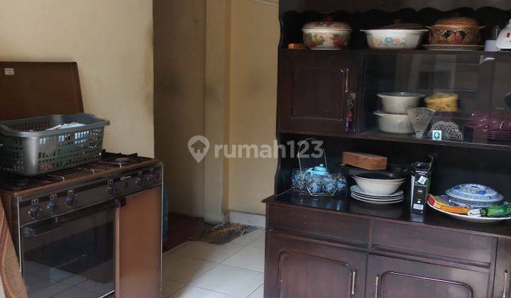 Di  Cepat Rumah 1,5 Lantai, Perumahan Ambarapura Pondok Gede 2