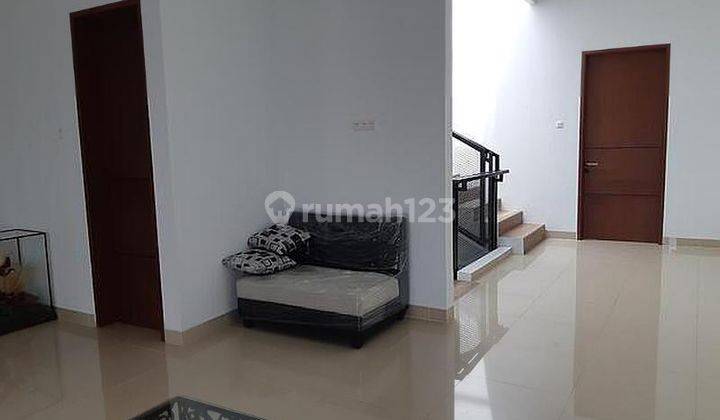 Rumah baru 3.5 Lantai di Petojo Jakarta Pusat 2