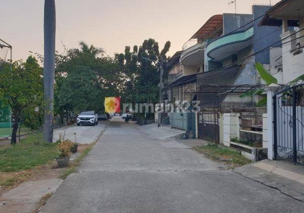 Rumah Mewah Rapih Di Sunter Paradise 2 Jakarta Utara - SHM+IMB 2