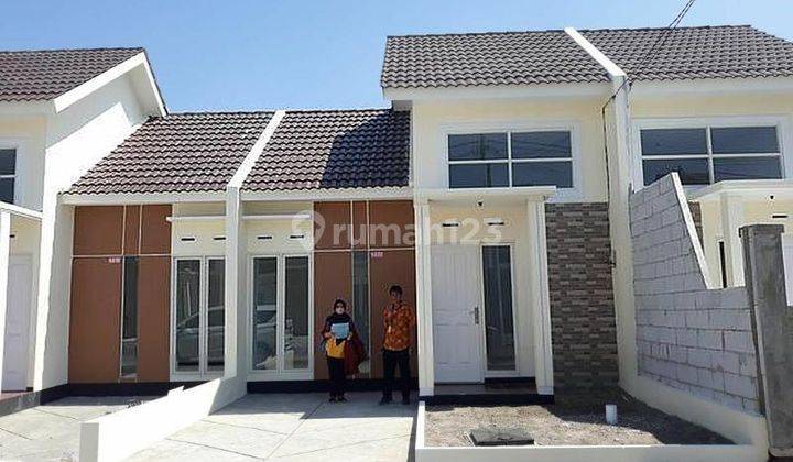 RUMAH MURAH SEDATI,SIDOARJO, 1LANTAI PERMATA KWANGSANG 2