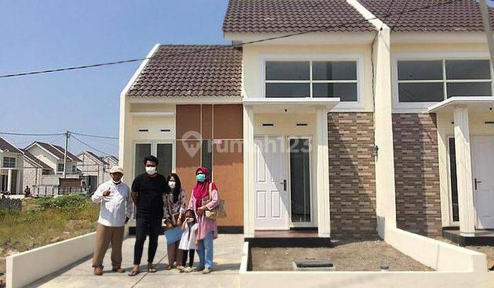 RUMAH MURAH SEDATI,SIDOARJO, 1LANTAI PERMATA KWANGSANG 1