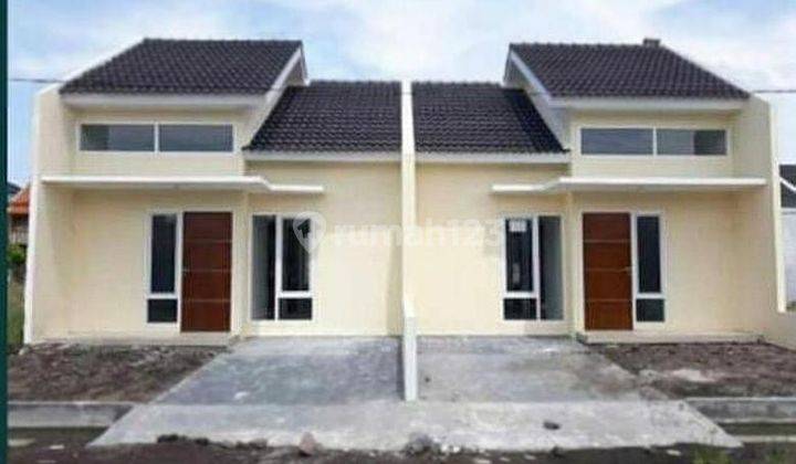 Rumah Murah Sidoarjo Griya Candramas Sedati Sidoarjo 1