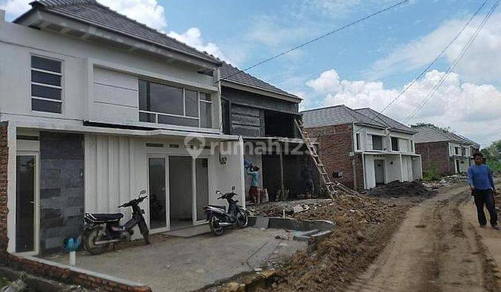 RUMAH 400JTAN DI PRASUNG SIDOARJO..PERUM GRAND PRASUNG 2