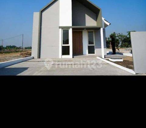 RUMAH MURAH SIDOARJO BREEZE VIEW GANTING GEDANGAN 2