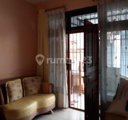 rumah di tanjung duren jakarta barat 2