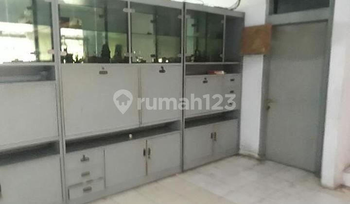 Sell Fast House in Kemanggisan Utama West Jakarta 2