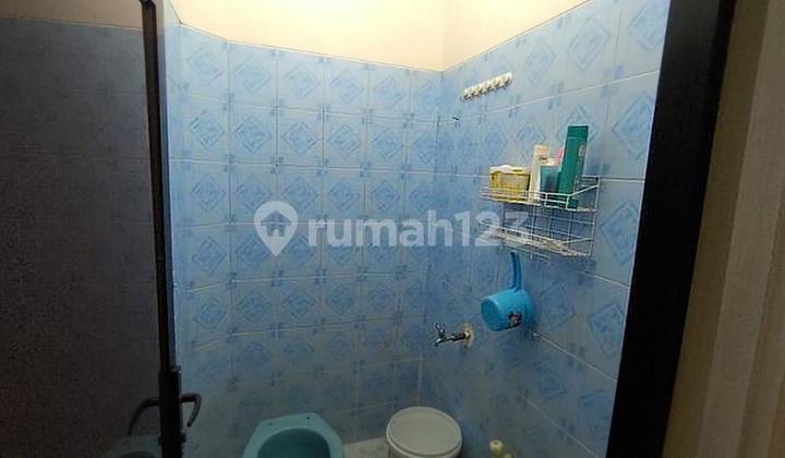 Dijual Rumah Murah di Tanjung Duren Jakarta Barat 2