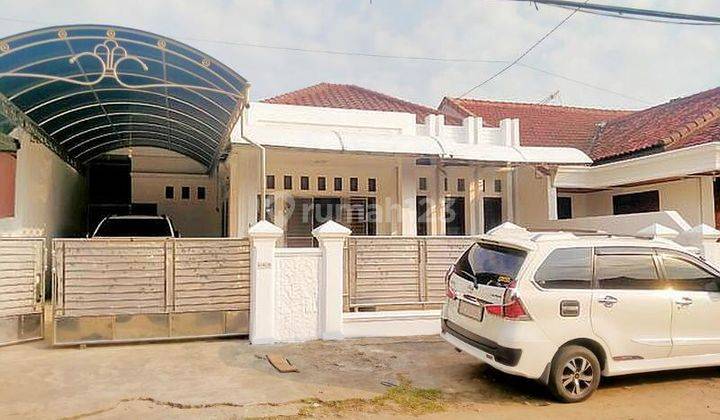 Rumah Dengan CCTV Dijual Di Sukarame Bandar Lampung Terbaru 2024