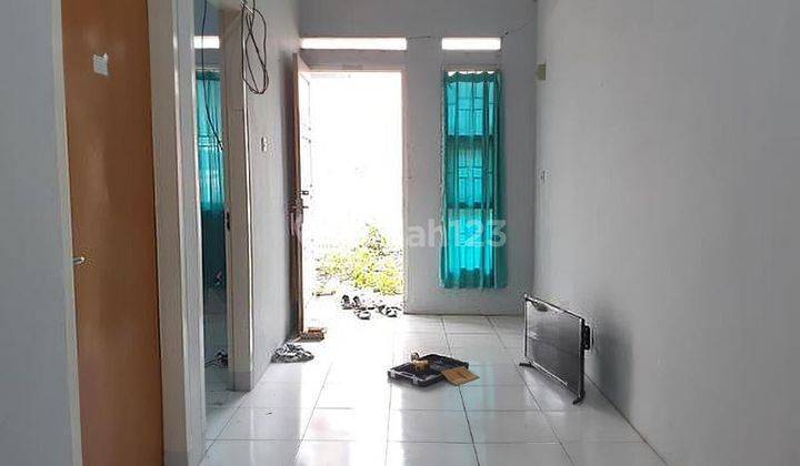 Rumah dijual di Komp ujungberung minimalis siap huni 2