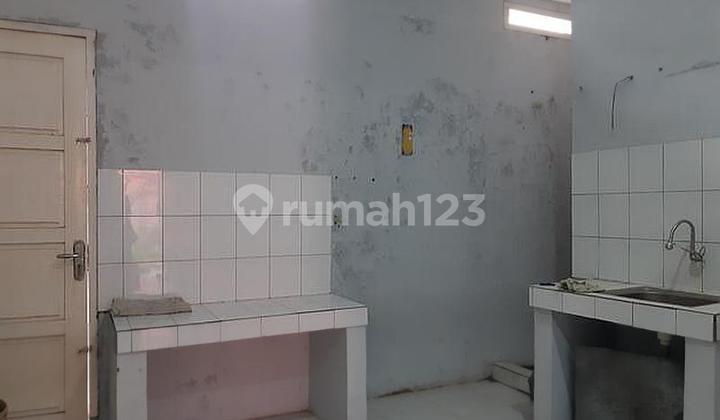 Rumah dijual di Komp ujungberung minimalis siap huni 2