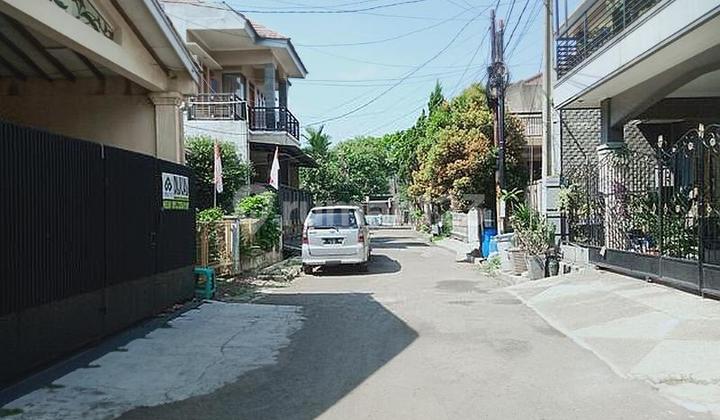 Rumah dijual lokasi strategis di Antapani Rumah dijual lokasi strategis di Antapani