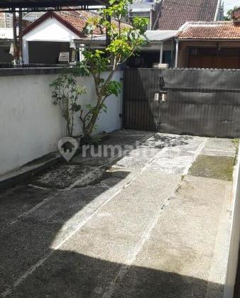 Rumah dijual di jalan utama Cisaranten Arcamanik Bandung 2