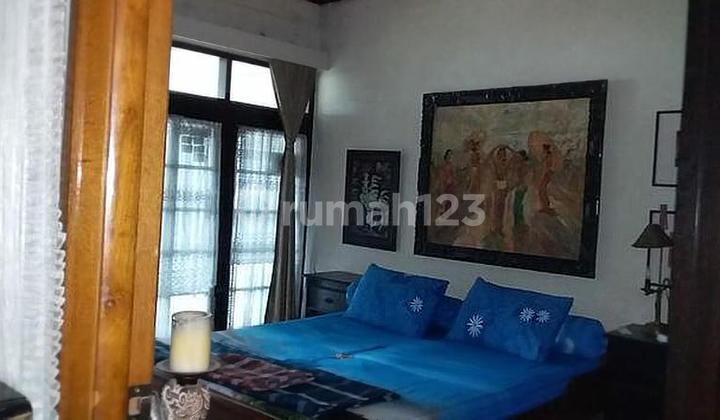 Rumah Hitung Tanah Cocok Untuk Perkantoran Ruang Usaha ataupun Bisnis 2